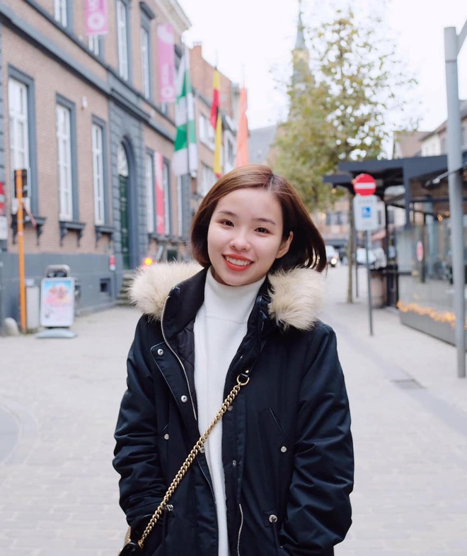 Nhan sac vo sap cuoi cua Cong Phuong anh 2