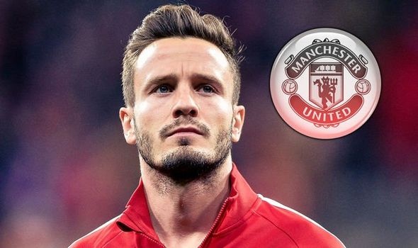 CDV MU mung hut truoc tin Saul cong bo CLB moi hinh anh