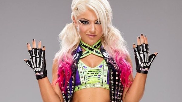 Co gai bi roi loan an uong thanh cong nhat WWE anh 7