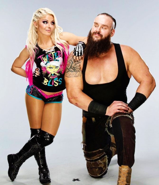 Co gai bi roi loan an uong thanh cong nhat WWE anh 5