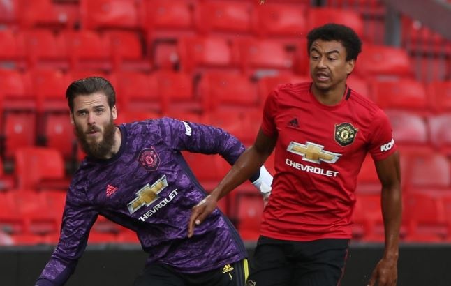 Doi hinh trong mo cua MU anh 3