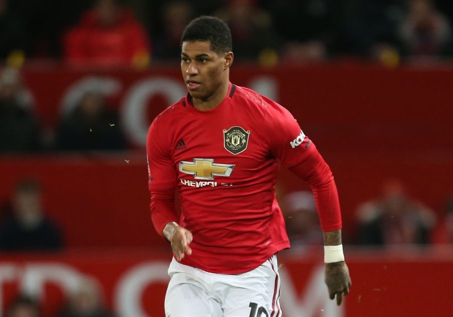 Doi hinh trong mo cua MU anh 12