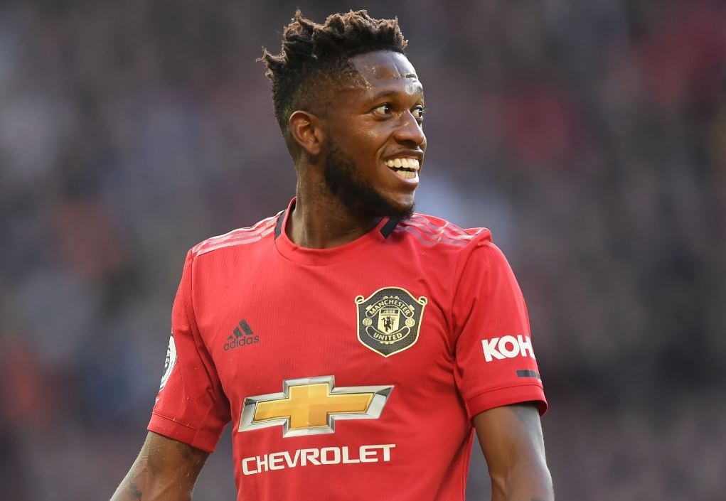 Doi hinh trong mo cua MU anh 9