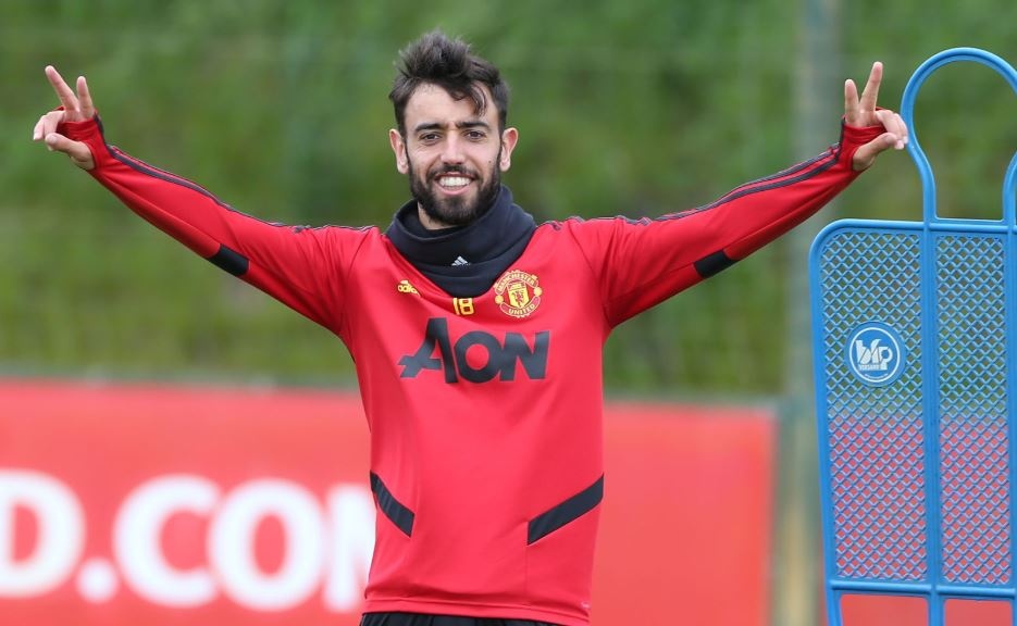 Doi hinh trong mo cua MU anh 10