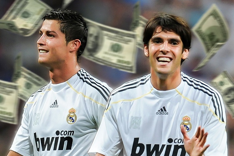 8 tan binh trong mua he ban ron nhat lich su Real dang o dau? hinh anh