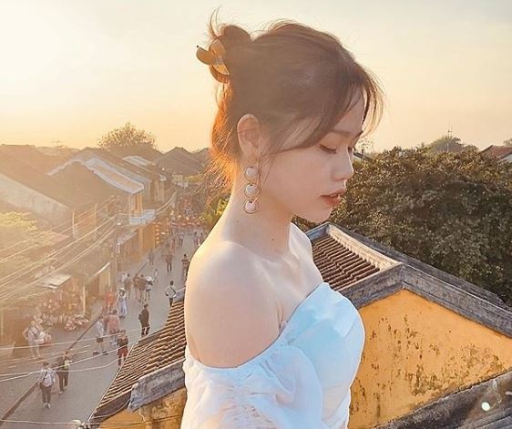 Huynh Anh lai dang status tam trang hinh anh