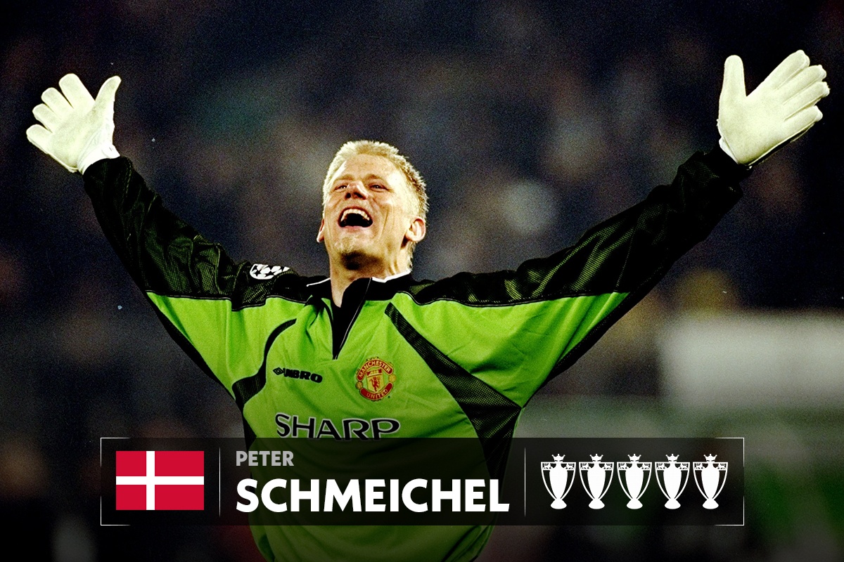 Doi hinh ngoai binh hay nhat lich su Premier League anh 3