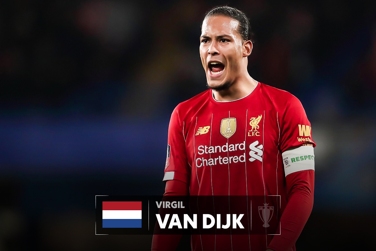 Doi hinh ngoai binh hay nhat lich su Premier League anh 6