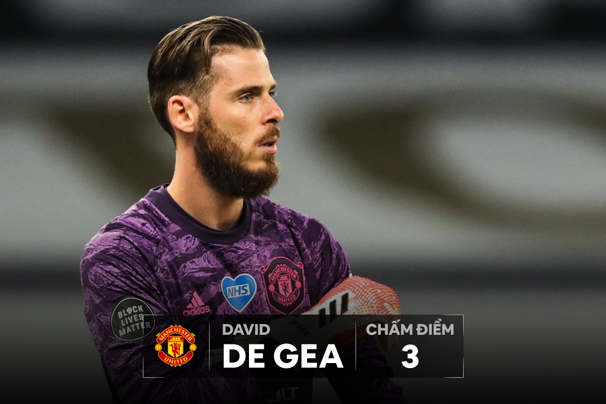 Cham diem Tottenham 1-1 Man Utd anh 1
