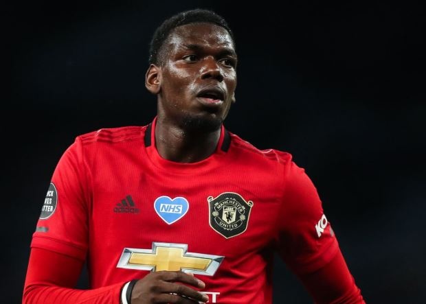 Pogba chung to dang cap sau 6 thang roi xa san co hinh anh