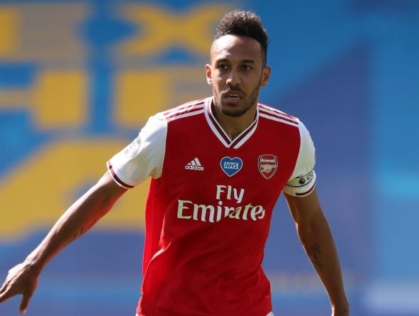 Arsenal thua nguoc Brighton o phut 90+4 hinh anh