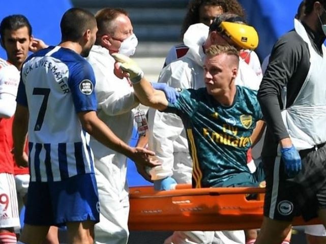 Leno nam cang nhung van bat day mang doi thu hinh anh