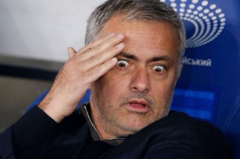 Mourinho dua so lieu sai khi phan bac chuyen gia hinh anh