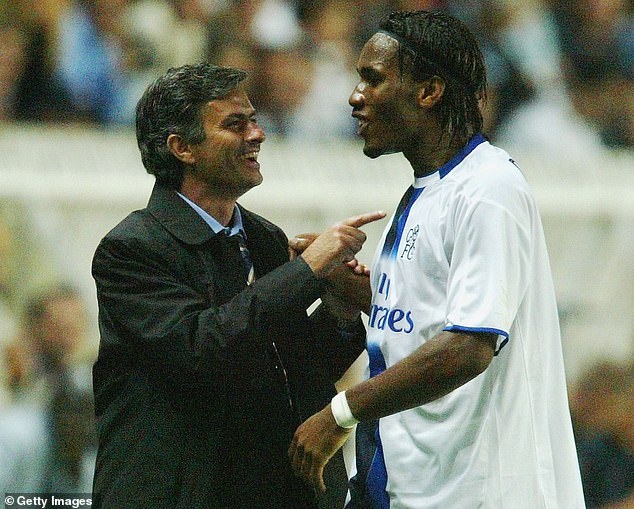 Mourinho phan bac chuyen gia anh 1