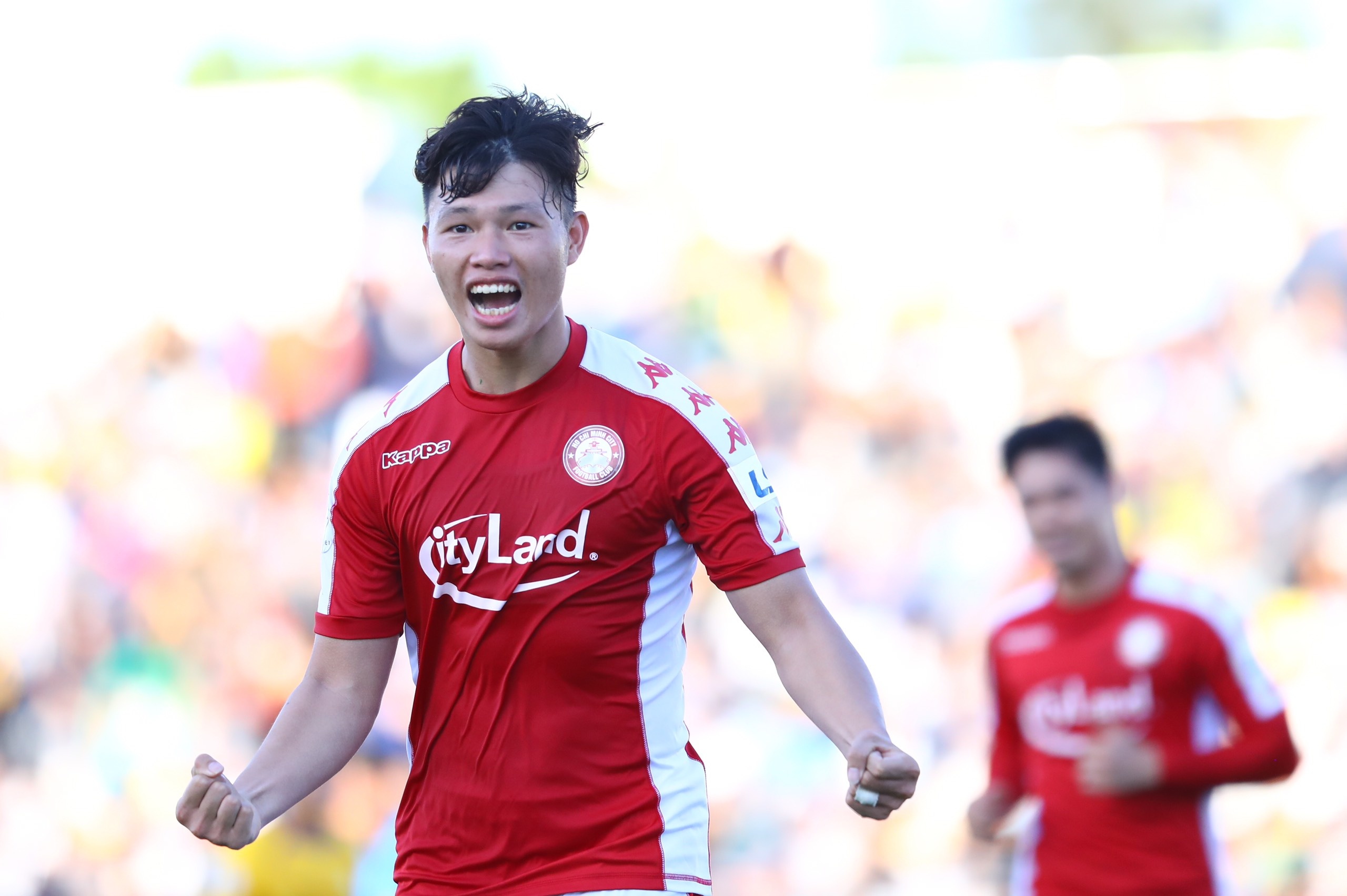 SLNA vs CLB TP.HCM anh 1