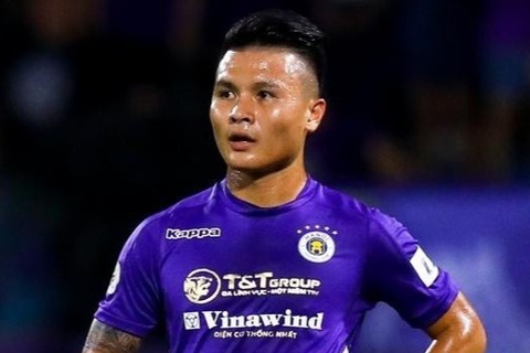 Quang Hai len tieng sau khi bi hack Facebook hinh anh