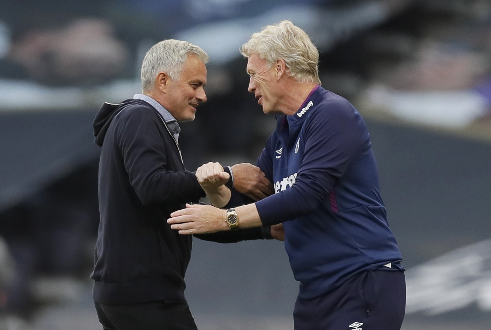 Son Heung-min an mung hut anh 1