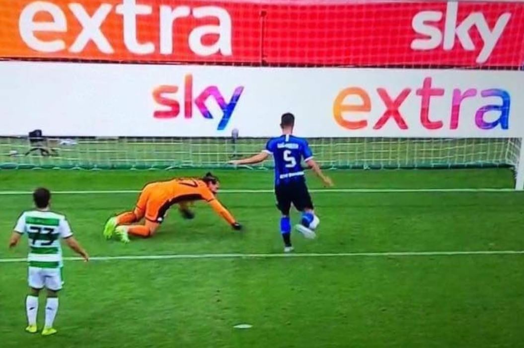 Gagliardini bo lo kho tin anh 1