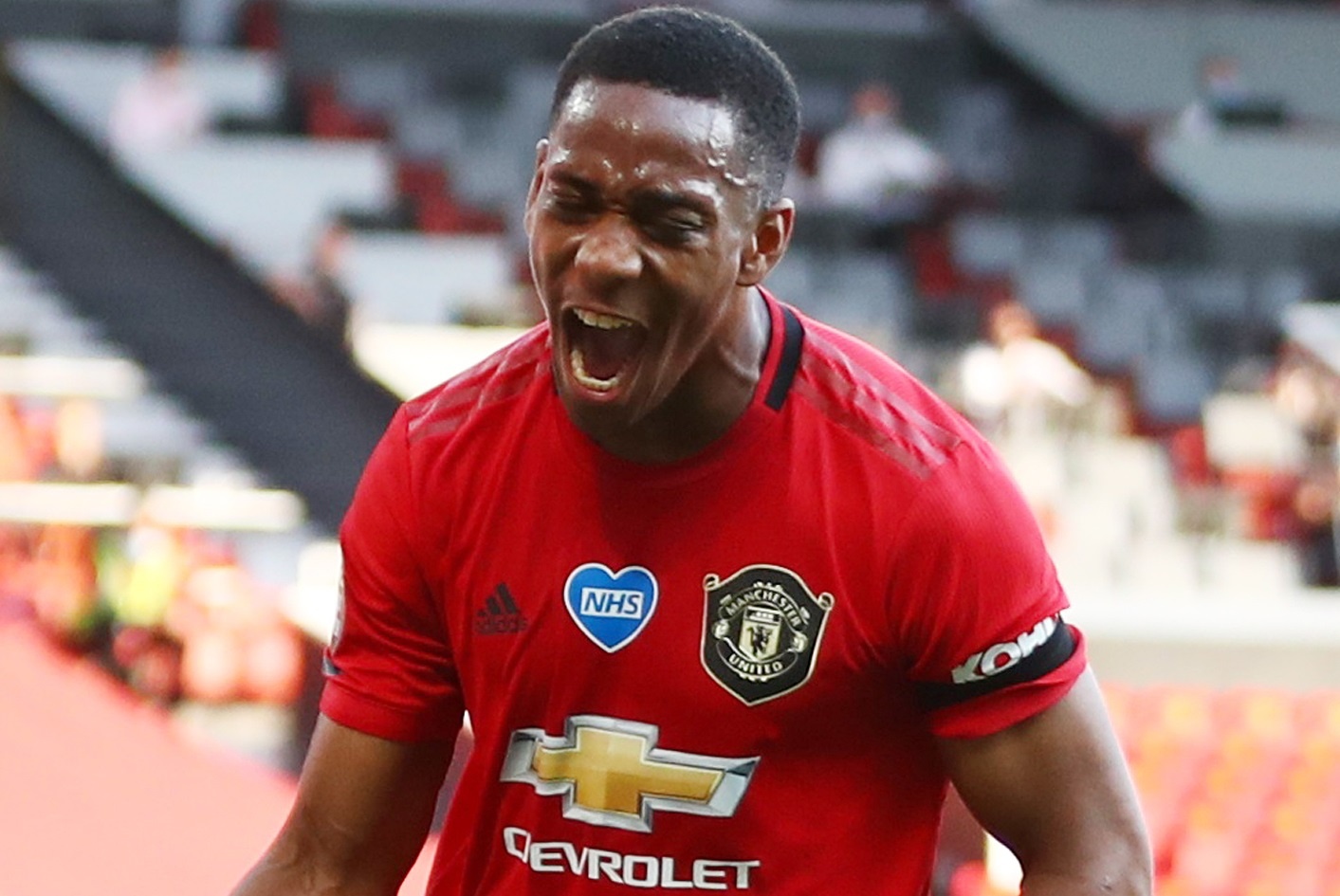 Martial cham dut con khat hat-trick hon 7 nam cua MU hinh anh