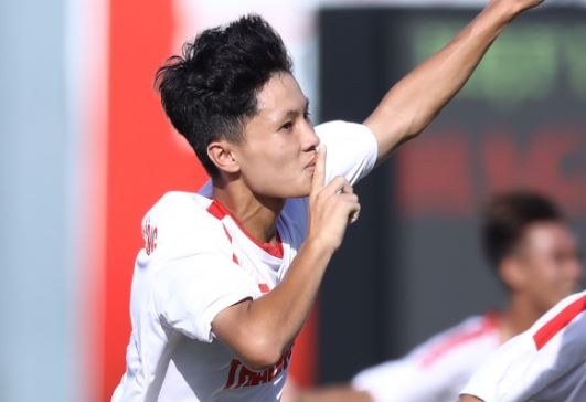 U19 HAGL vao chung ket giai quoc gia sau khi thang SLNA 2-1 hinh anh