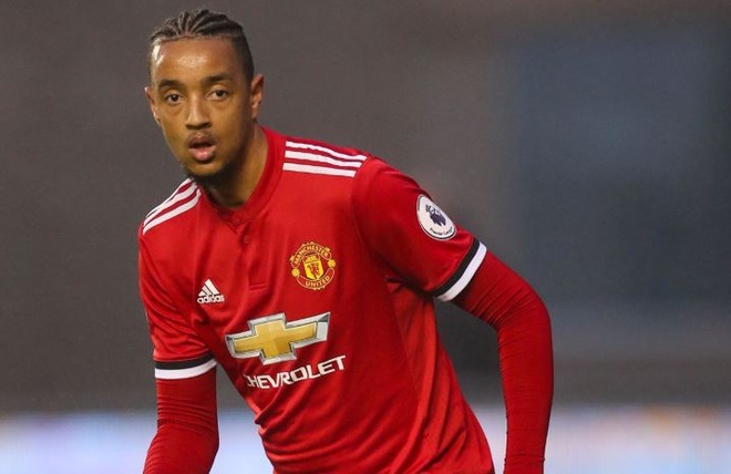 MU chia tay 9 cau thu anh 1