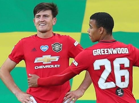 Man Utd lap ky luc o FA Cup hinh anh