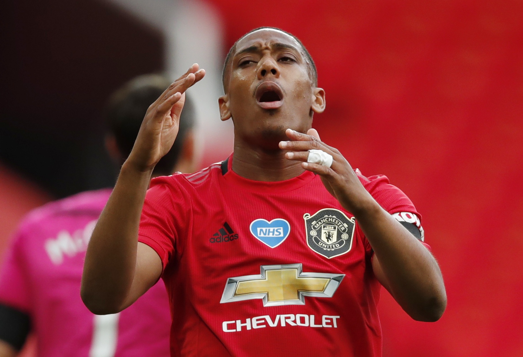 Man Utd lo co hoi vao top 4 vi ban thua o phut 90+6 hinh anh