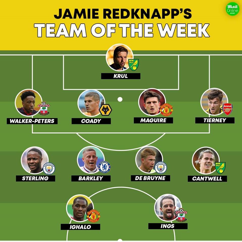 Ighalo vao doi hinh tieu bieu anh 12