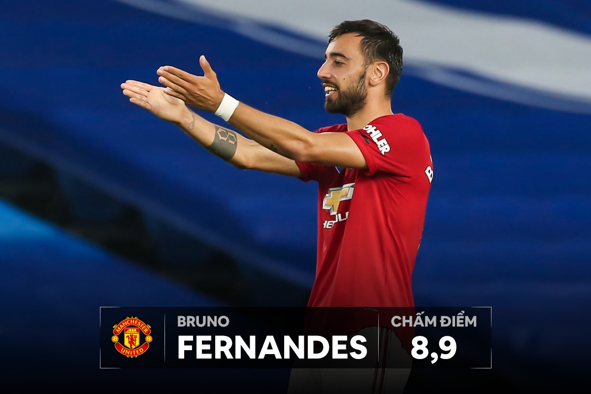 cham diem Man Utd anh 9