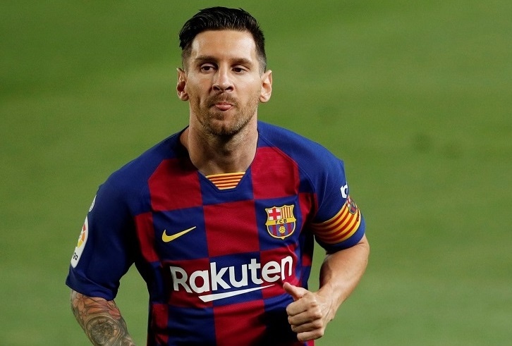 Barca pha hoi nong vao Real sau tran thang toi thieu hinh anh