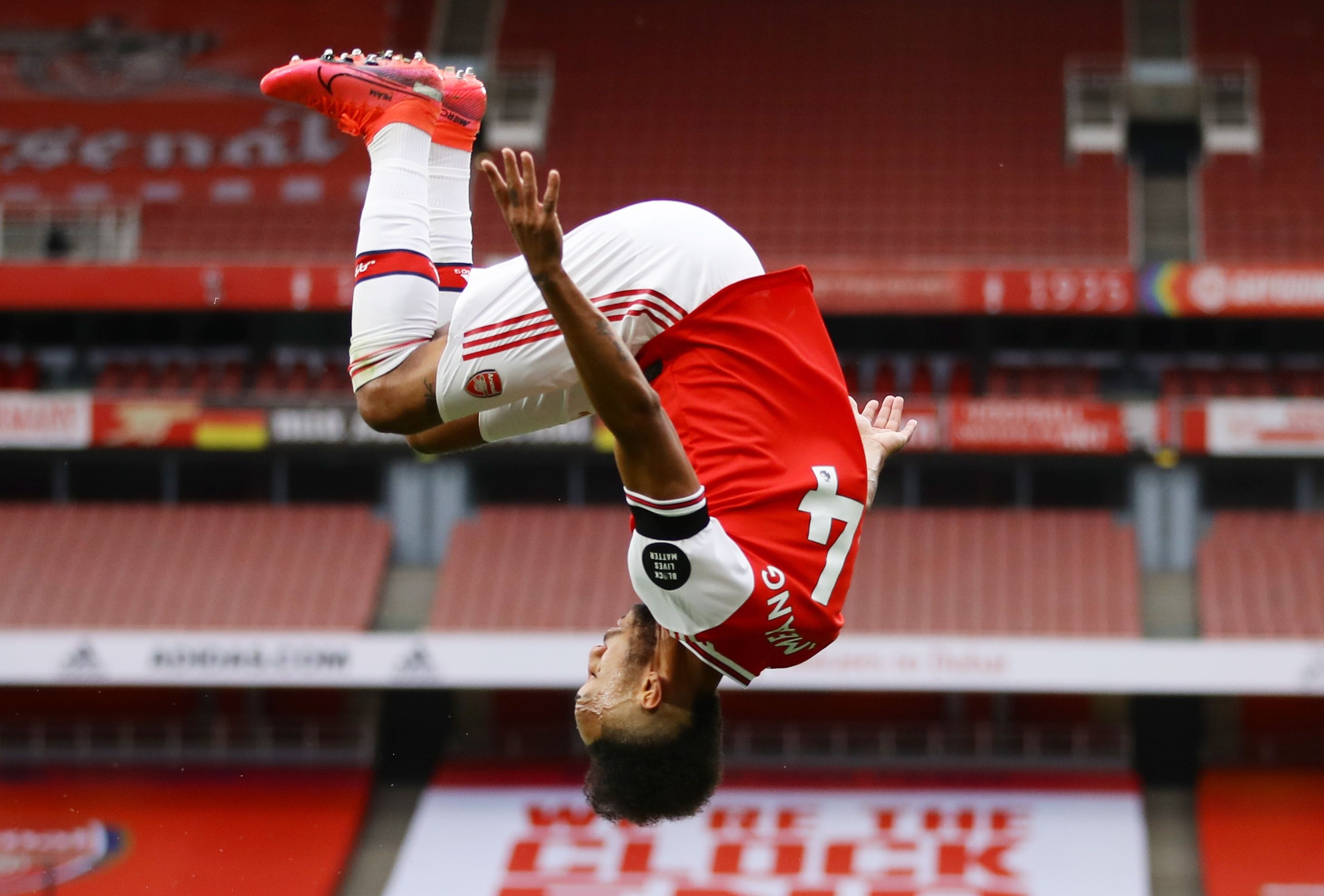 Arsenal dau Norwich anh 9