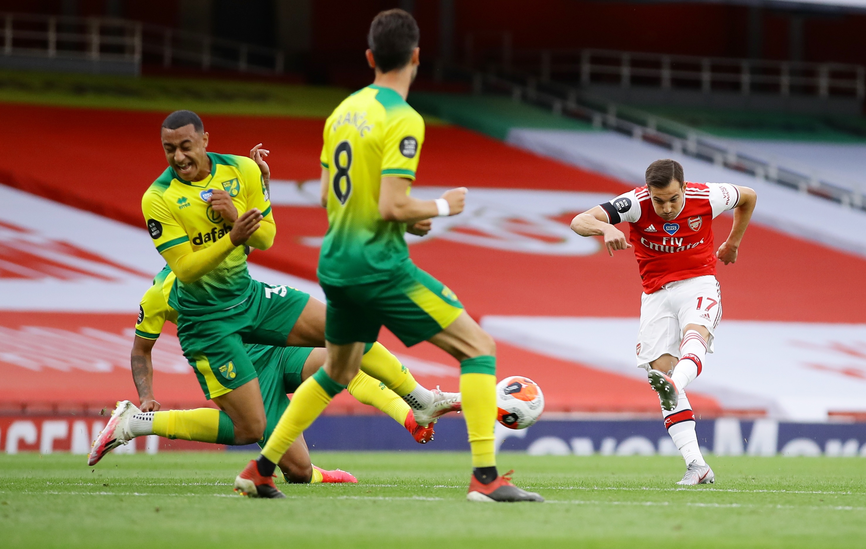 Arsenal dau Norwich anh 11