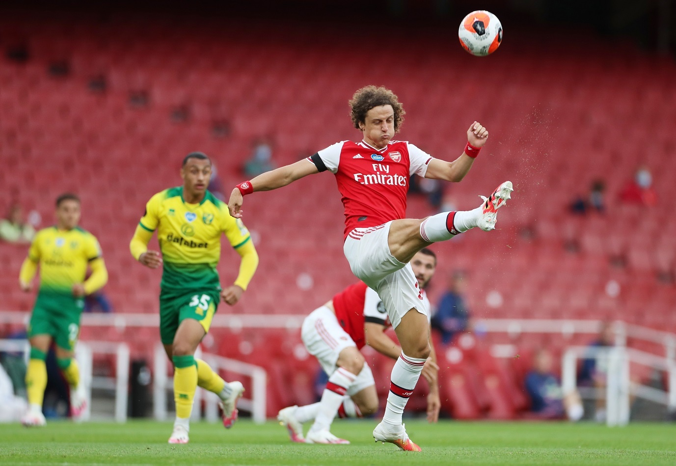 Arsenal dau Norwich anh 8