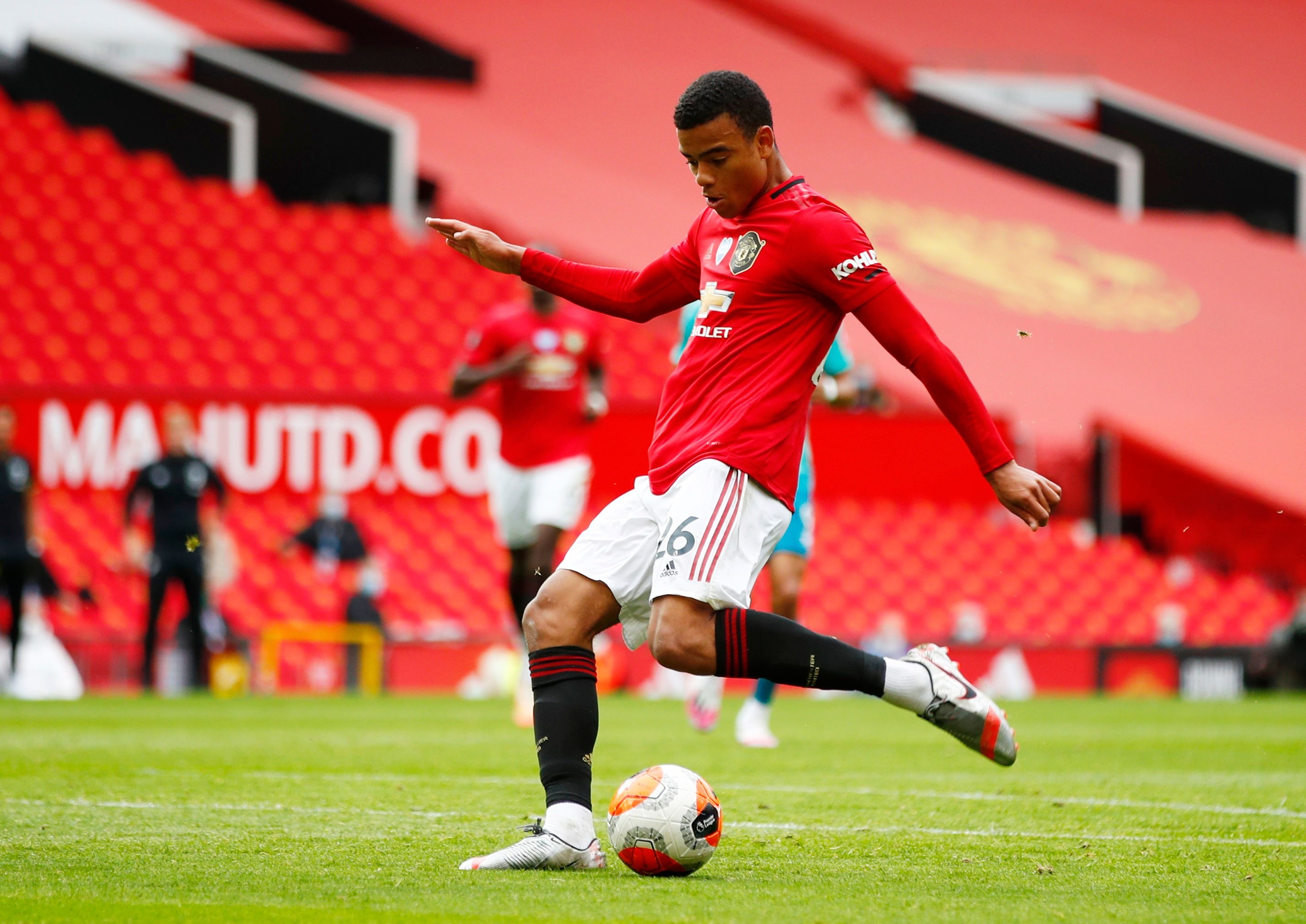 Man Utd vs Bournemouth anh 4