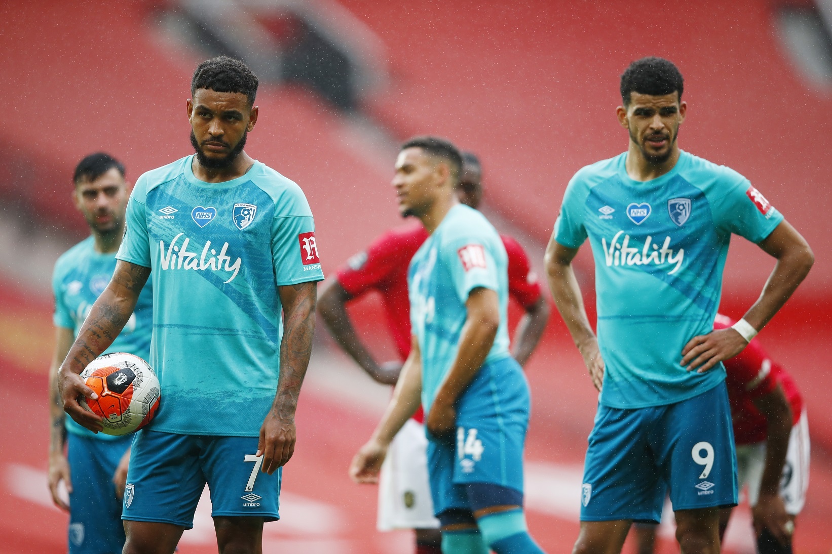 Man Utd vs Bournemouth anh 9