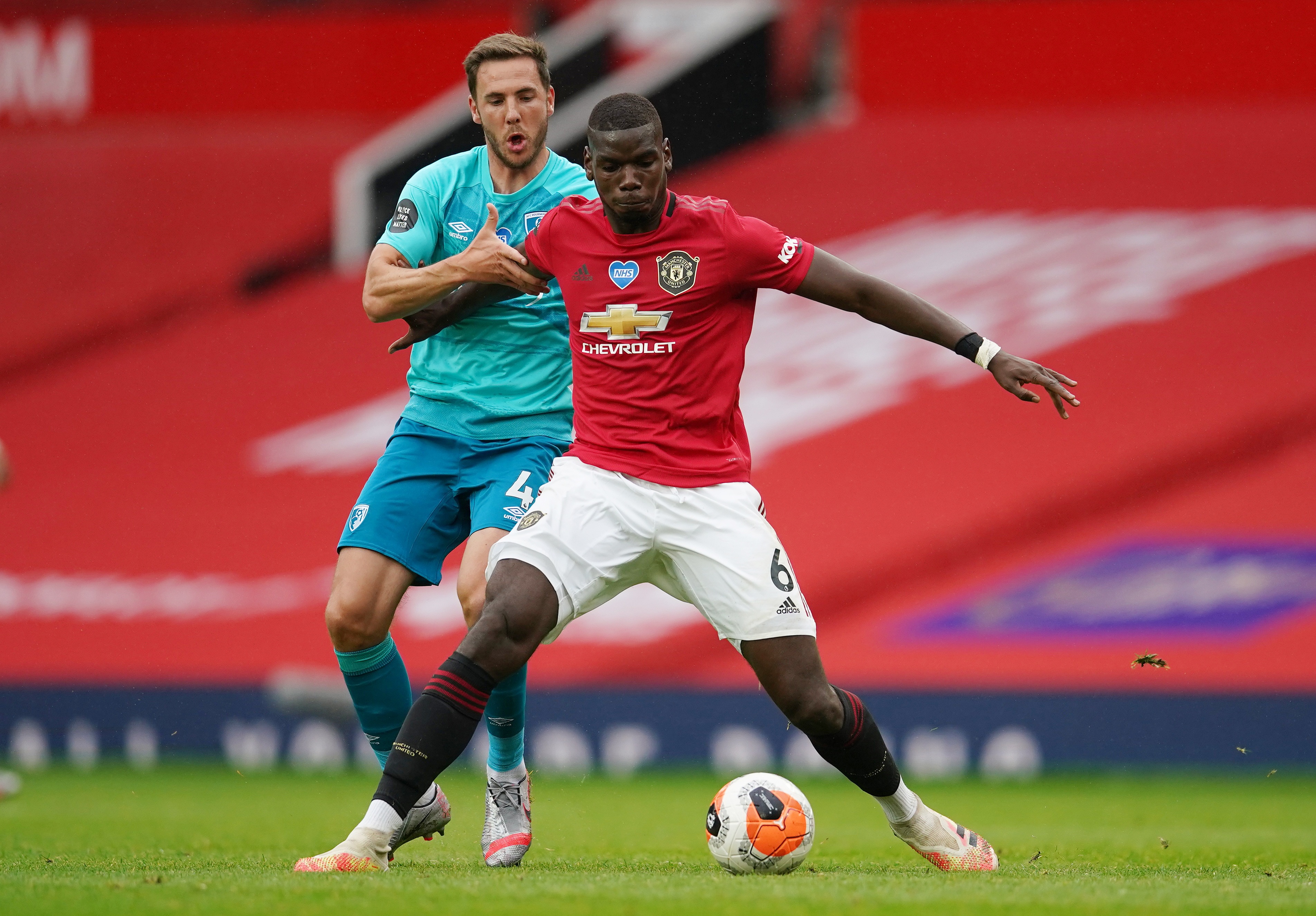 Man Utd vs Bournemouth anh 16