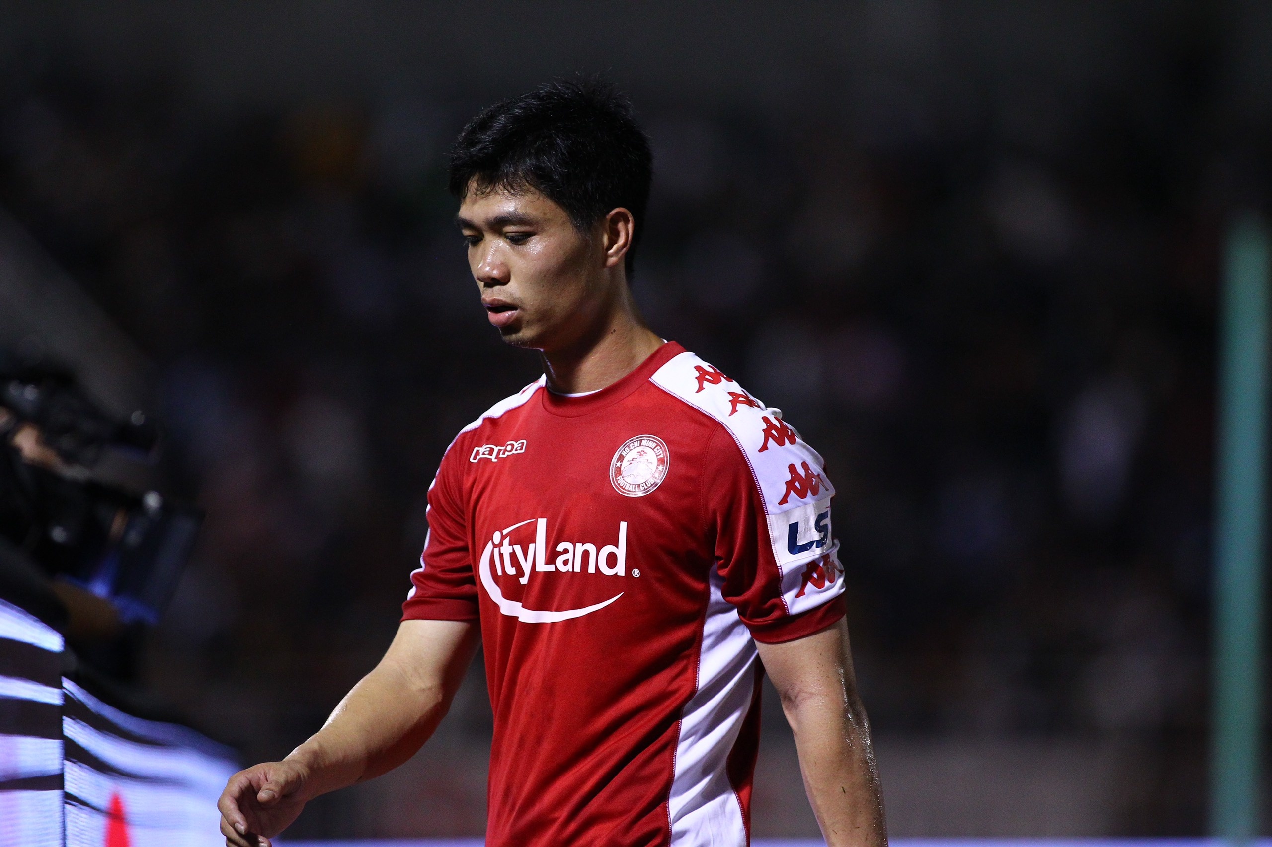 CLB TP.HCM vs Binh Duong anh 8