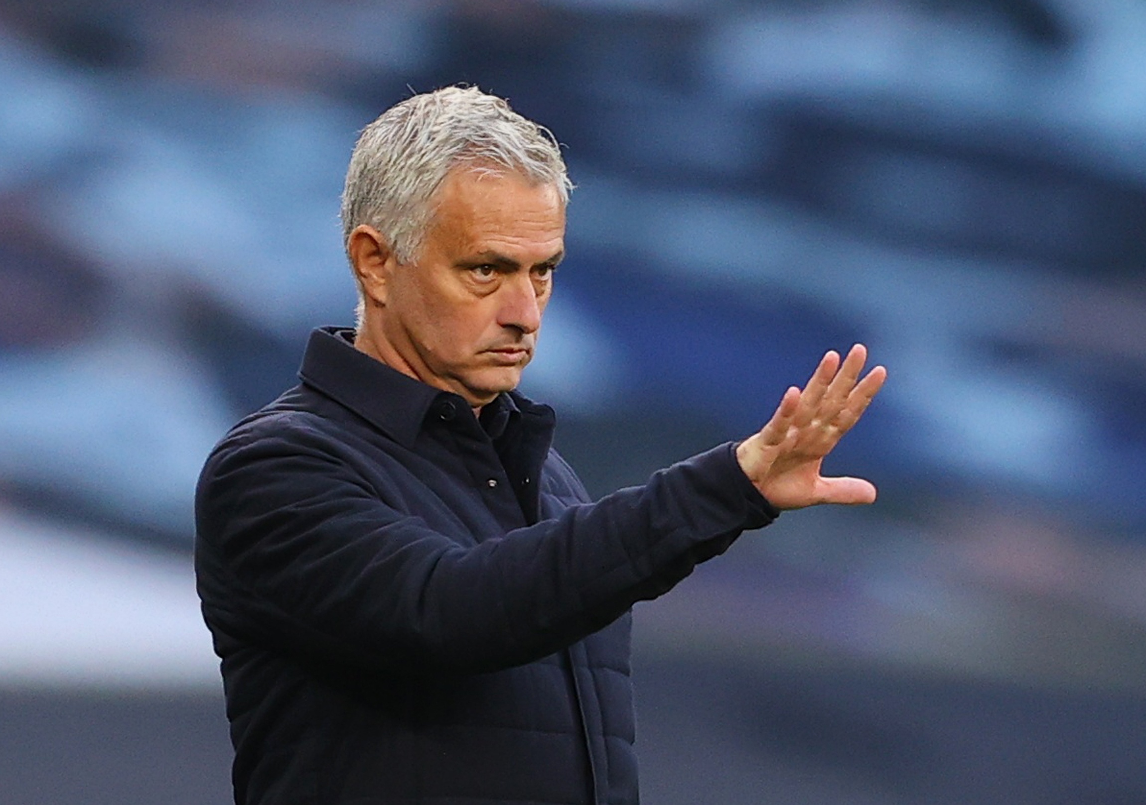 Tottenham dau Everton anh 6