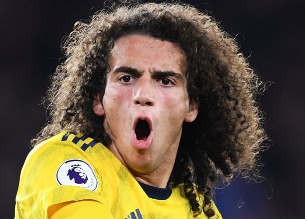 Sao tre Arsenal bi HLV Arteta loai bo vi thoi kieu ngao hinh anh