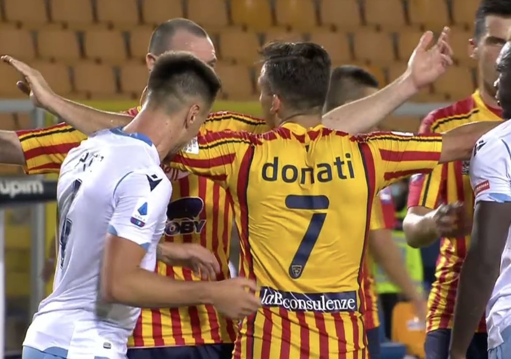 cau thu Lazio can doi thu anh 1