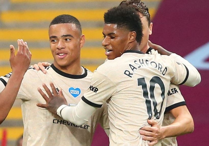 MU lap ky luc o Premier League hinh anh