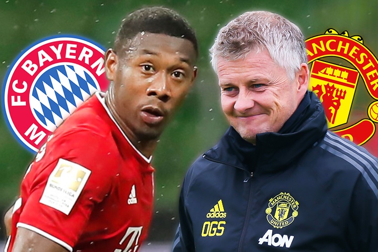 7 trung ve thuan chan trai trong tam ngam cua Man Utd hinh anh