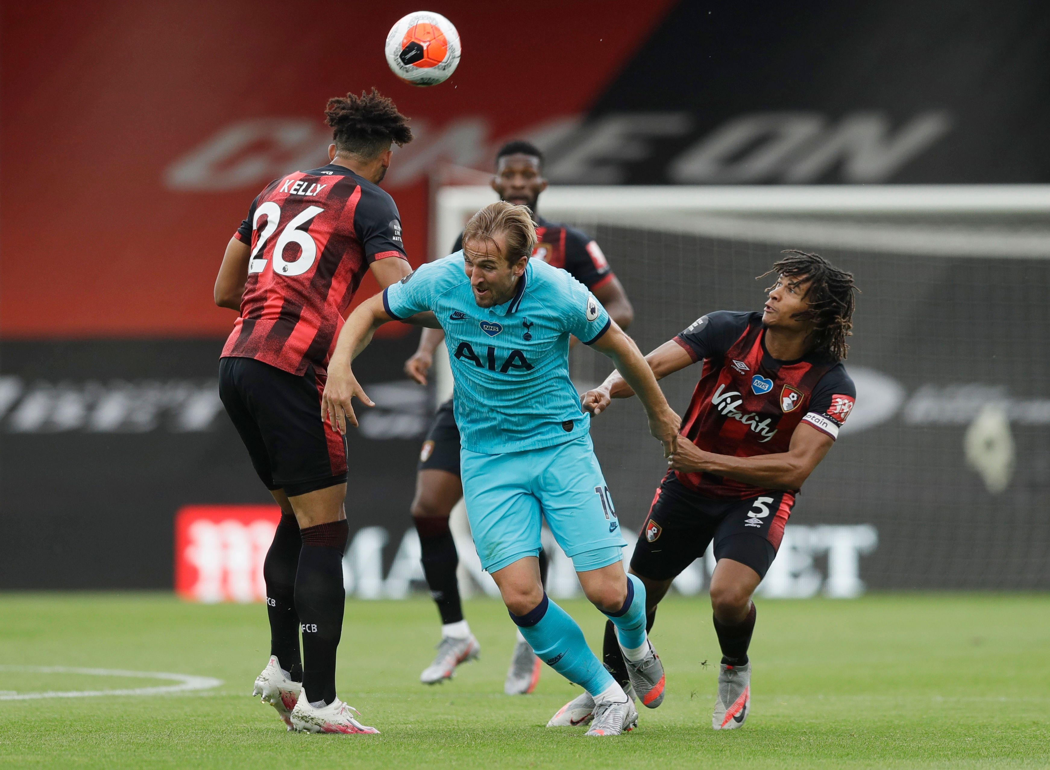 Son Heung-min du bi anh 4