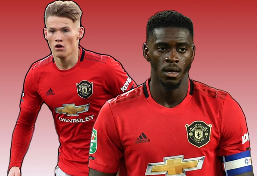 So phan trai nguoc cua dan cau thu tre MU ra mat thoi Mourinho hinh anh