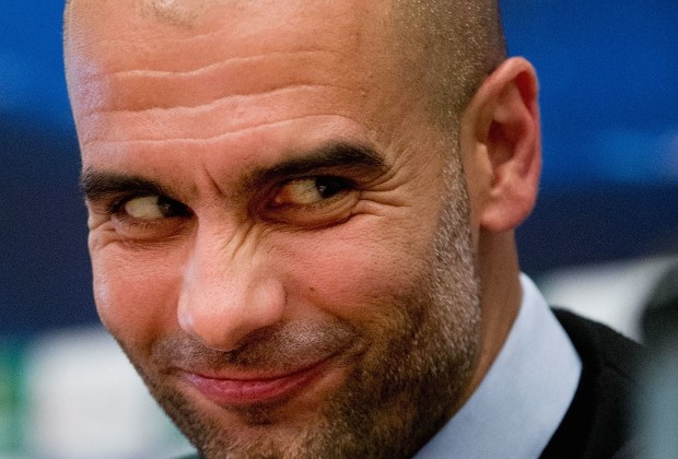 Pep Guardiola tao thong ke tot nhat Premier League trong 28 nam hinh anh