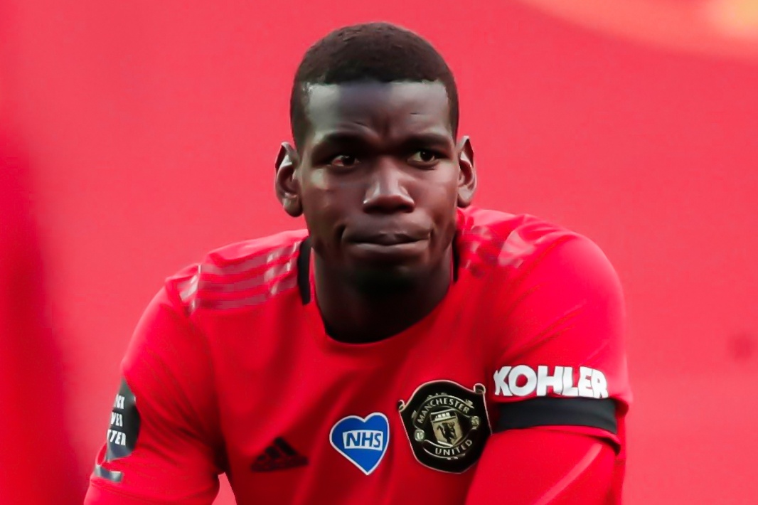 Cham diem MU 2-2 Southampton: Pogba te nhat tran hinh anh