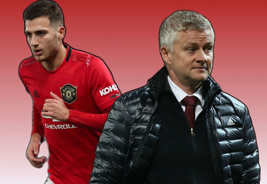 HLV Solskjaer chot 6 cau thu phai roi Old Trafford hinh anh