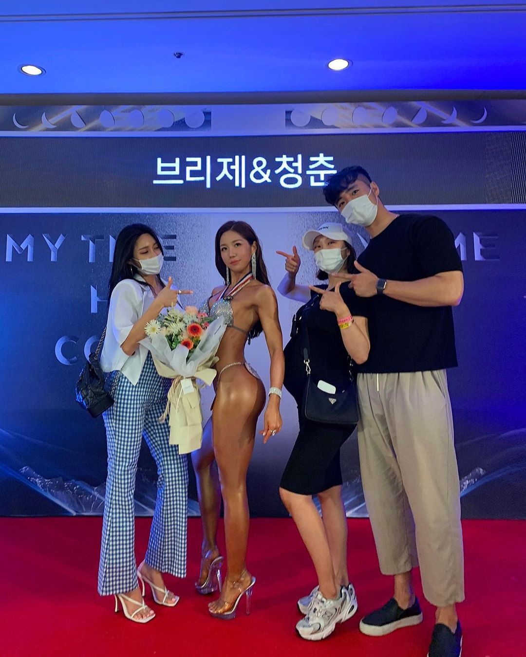 VDV the hinh xinh dep anh 3