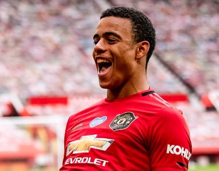 Mason Greenwood lap ky tich trong ngay MU vao top 4 hinh anh