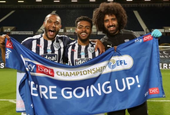 Xac dinh CLB thu 2 gianh ve thang hang truc tiep Premier League hinh anh